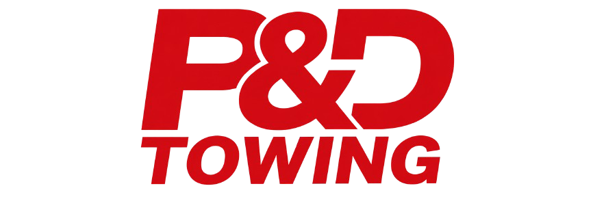 P&D Towing